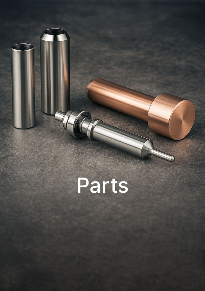 Parts