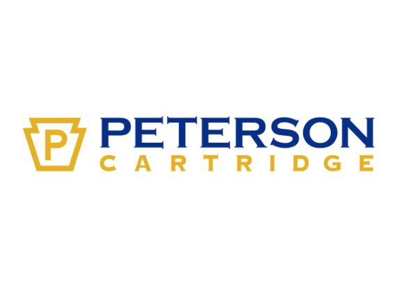 Peterson Cartridge