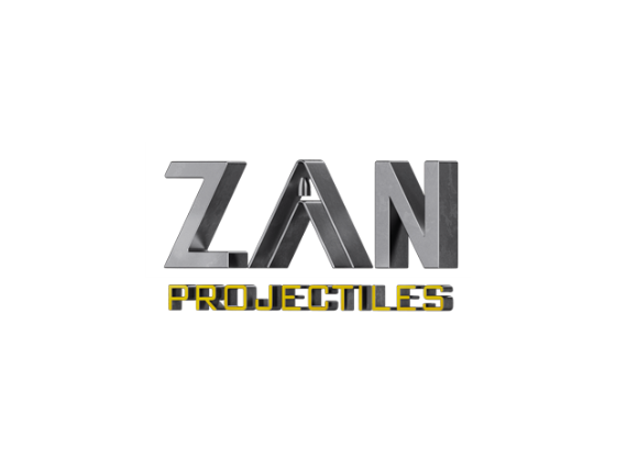 ZAN Projectiles