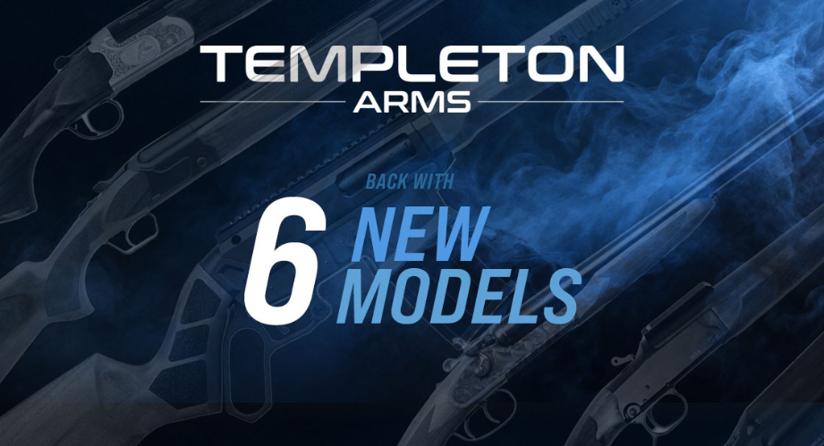 Templeton Arms