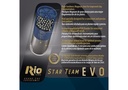 RIO STAR TEAM EVO TARGET 12ga 28gm 2 3/4 1250 fps (8)