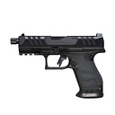 Walther PDP Compact 4.6" 9x19mm 18R