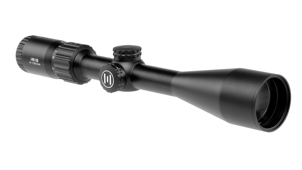 Element Optics Iris 4-12x44 MOA