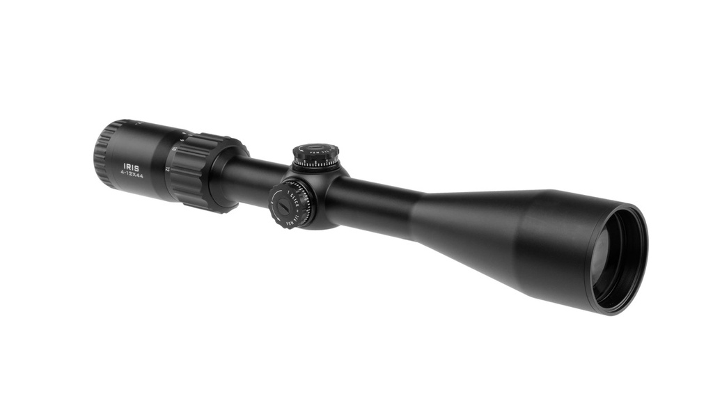 Element Optics Iris 4-12x44 MOA