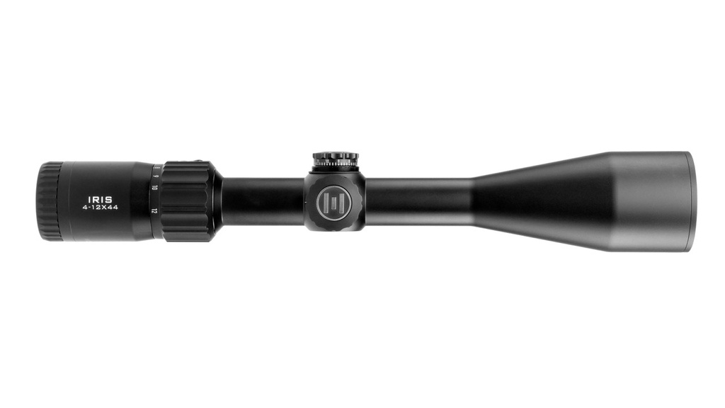 Element Optics Iris 4-12x44 MOA
