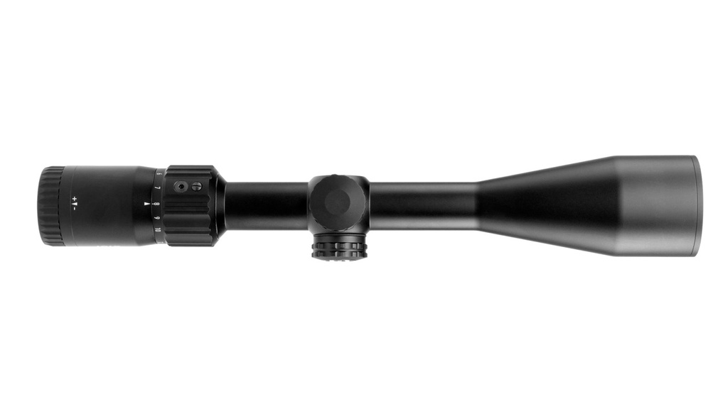 Element Optics Iris 4-12x44 MOA
