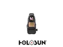 Holosun DRS-TH Thermal/Red Dot for Rifle
