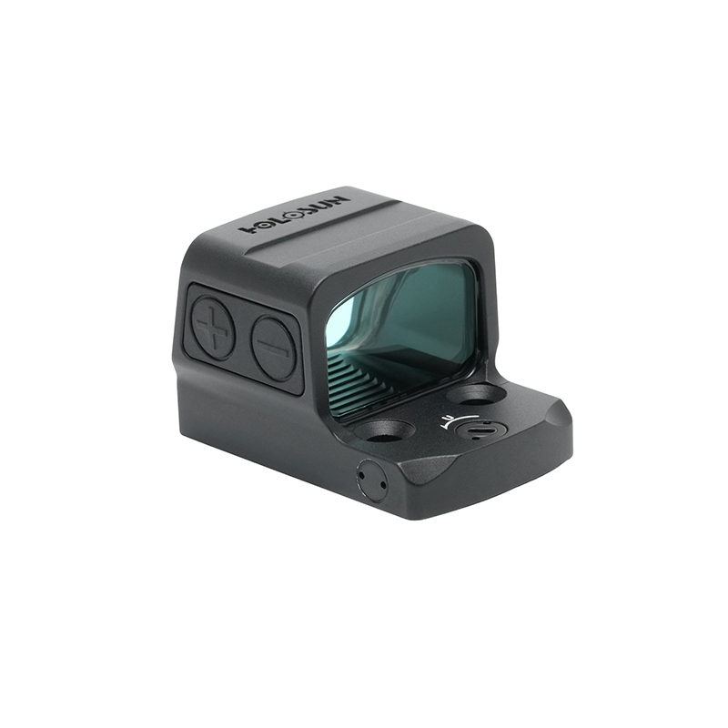 Holosun EPS-CORE-GD-3 Gold 3 MOA Dot, 6061 Aluminum, Enclosed