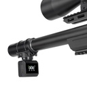 FX Pocket Chronograph D1