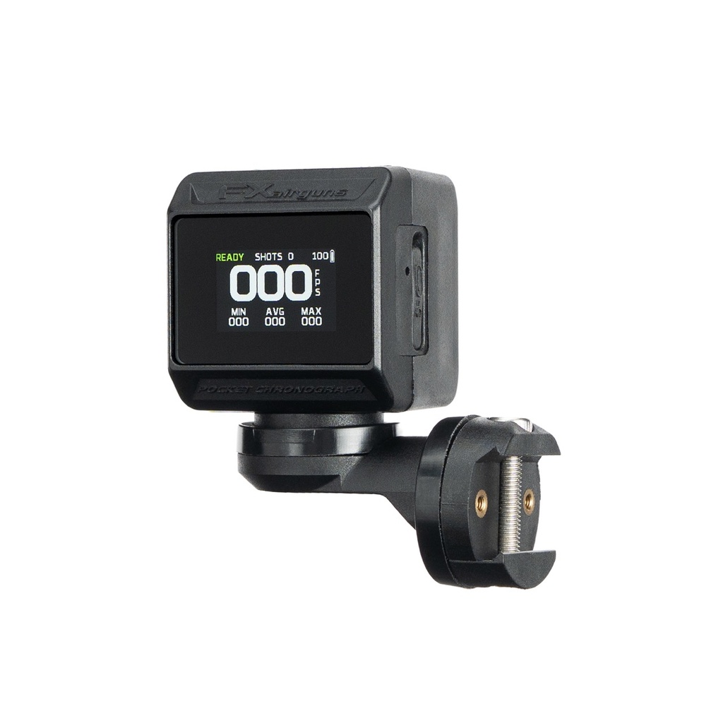 FX Pocket Chronograph D1