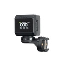 FX Pocket Chronograph D1