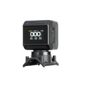 FX Pocket Chronograph D1