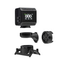 FX Pocket Chronograph D1