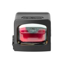 Holosun EPS-RD-MRS Red Multi-Reticle, 7075 Aluminum, Enclosed, Solar