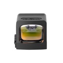 Holosun EPS-CARRY-RD-6 Red 6 MOA Dot, 7075 Aluminum, Enclosed