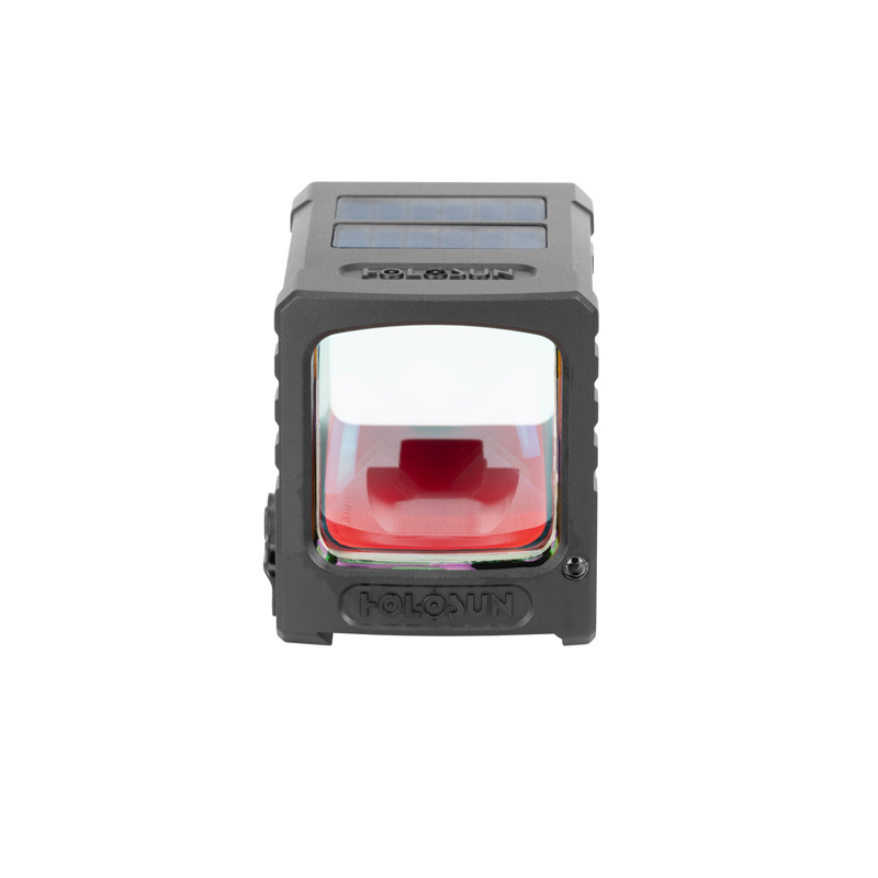 Holosun AEMS-MACRO-GR Green Circle Dot, Solar