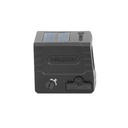 Holosun AEMS-MACRO-RD Red Circle Dot, Solar