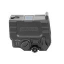 Holosun AEMS-EVO-DUAL Red Circle Dot, Solar, Green & IR Laser