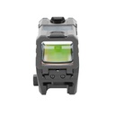 Holosun AEMS-EVO-GR Green Circle Dot, Solar