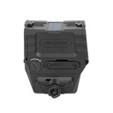 Holosun AEMS-PRO-X2-RD 7075 Aluminum/Solar/Circle Dot/Red