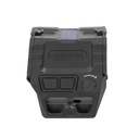 Holosun AEMS-PRO-X2-GD 7075 Aluminum/Solar/Circle Dot/Red