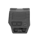 Holosun AEMS-CORE-X2-RD Casting Aluminum/Dot/Red