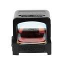 Holosun HE509T-X2-RD Red Circle Dot/Solar/Titanium