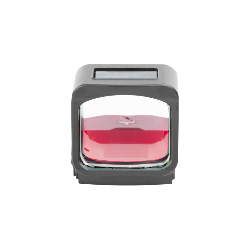 Holosun HS507-PROMAX-RD-PRS Red PRO Reticle/Shake Awake