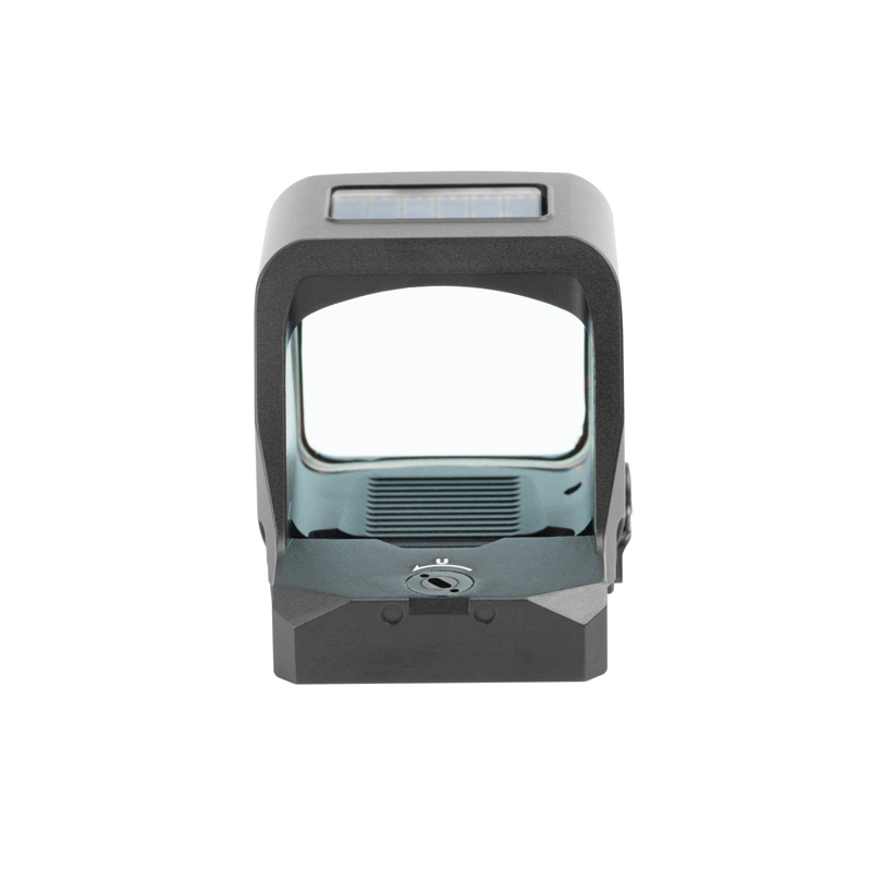 Holosun HS507-PROMAX-RD-PRS Red PRO Reticle/Shake Awake