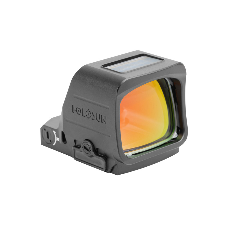 Holosun HE507-PROMAX-GR-PRS Green PRO Reticle/Shake Awake