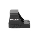 Holosun HS407COMP-RD 6 MOA Red Dot/Shake Awake