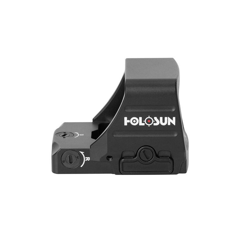 Holosun HE407COMP-GR 6 MOA Green Dot/Shake Awake