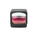 Holosun HE407COMP-GR 6 MOA Green Dot/Shake Awake