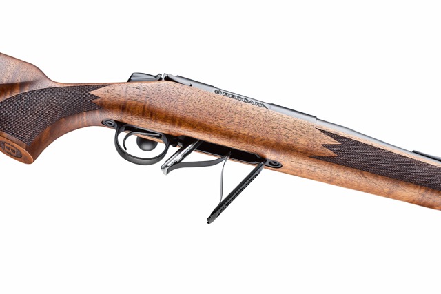 BERGARA B14 TIMBER .308 Win 1:12" 22" RH WS