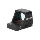 Holosun HS407COMP-GD 6 MOA Gold Dot/Shake Awake