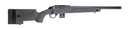 BERGARA BMR  BMR X STEEL .17 HMR 1:9" 20" RH 