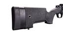 BERGARA BMR  BMR X STEEL .17 HMR 1:9" 20" RH 