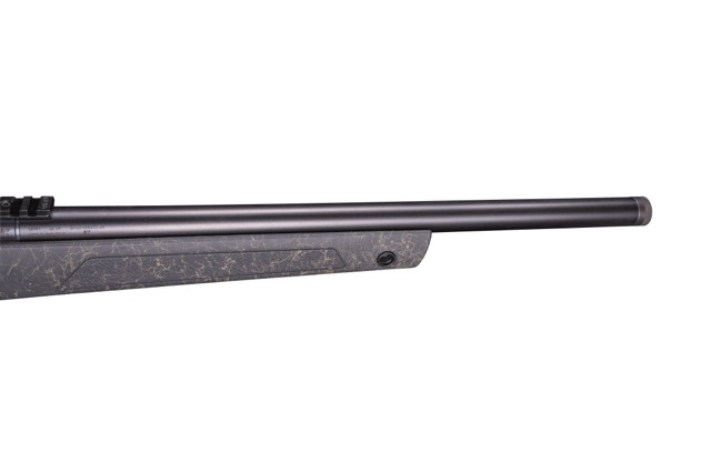 BERGARA BMR  BMR X STEEL .17 HMR 1:9" 20" RH 