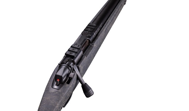 BERGARA BMR  BMR X STEEL .17 HMR 1:9" 20" RH 