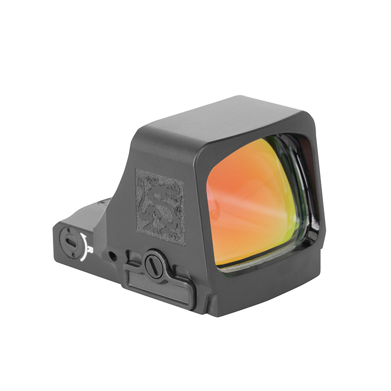 Holosun RONIN HE507COMP-RD; Miniature Reflex Sight; Multi Reticle
