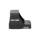Holosun HS507COMP-RD Red Multi Reticle/Shake Awake