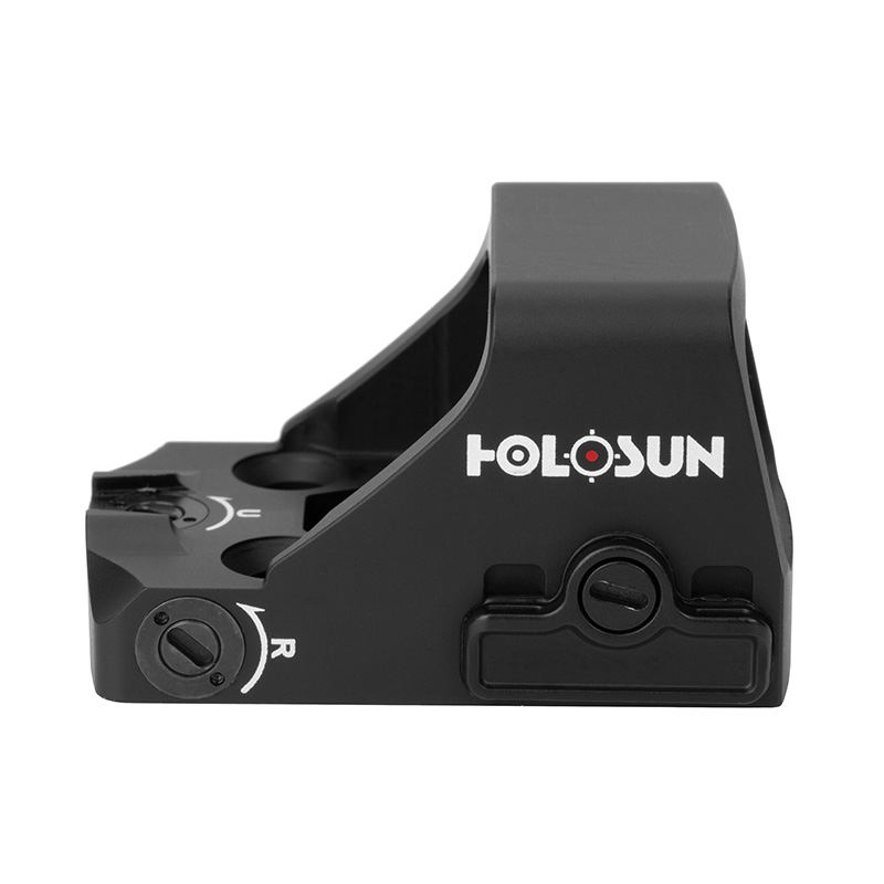 Holosun HE507K-X2-GR Green Dot/Shake Awake