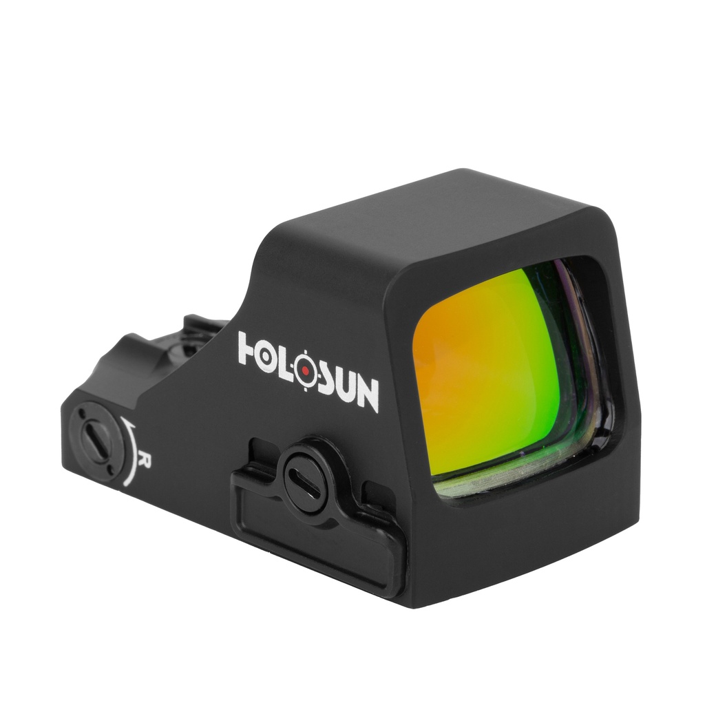 Holosun HE507K-X2-GR Green Dot/Shake Awake