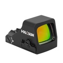 Holosun HE507K-X2-GR Green Dot/Shake Awake