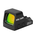 Holosun HS507K-X2-RD Circle Dot/Shake Awake