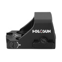Holosun HS407K-X2-RD Red 6 MOA Dot/Shake Awake
