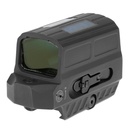 Holosun HE512T-GR Green Reticle/Solar/Titanium