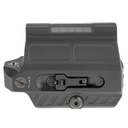 Holosun HE512T-GR Green Reticle/Solar/Titanium