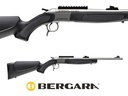 BERGARA BA13 TAKE DOWN STANDARD BLACK SS 9mm PARABELLUM 18"