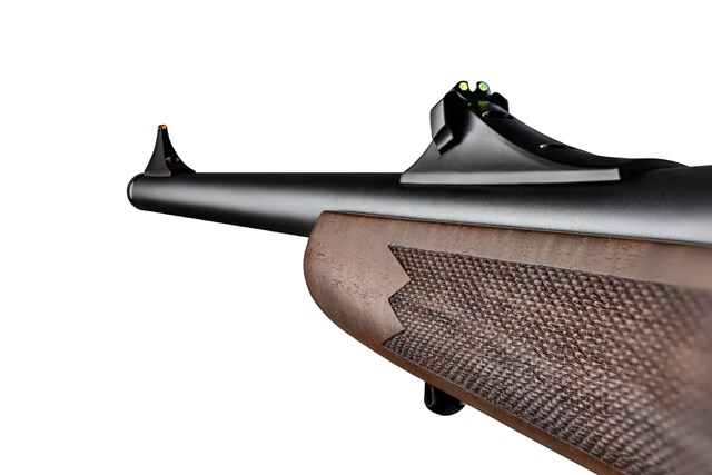 BERGARA B14 TIMBER 6.5 Creedmoor 1:8" 22" RH WS